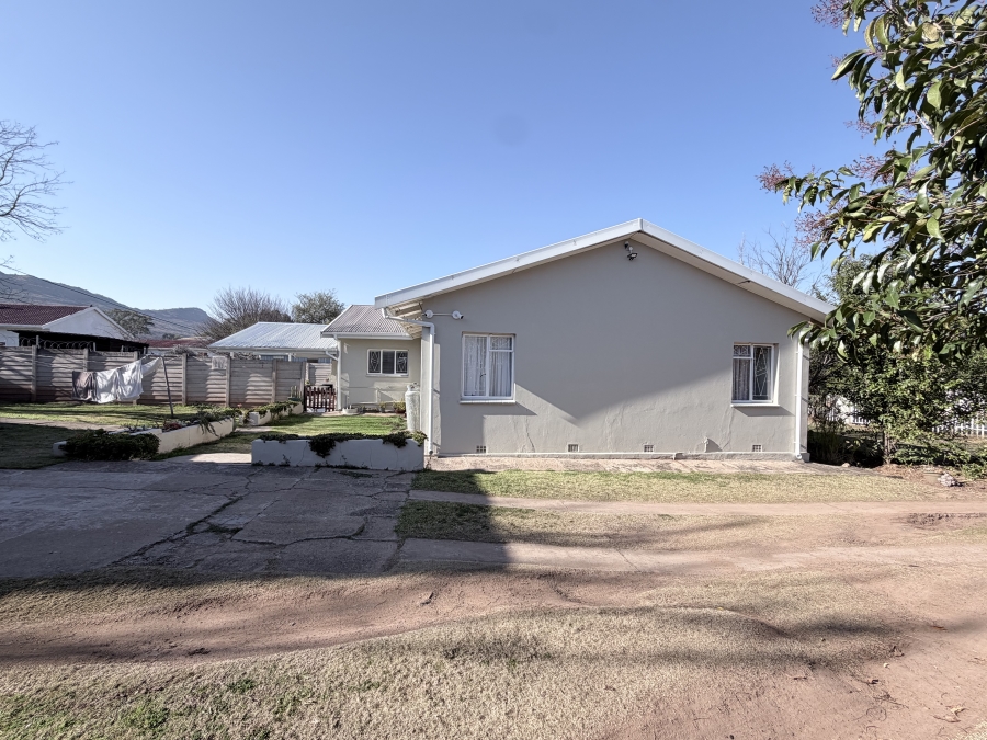 3 Bedroom Property for Sale in Bergsig Eastern Cape